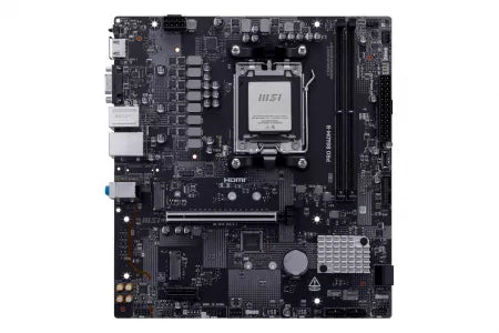 Mainboard MSI PRO B840M-B / Preto_0