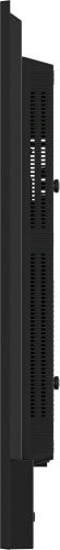 MONITOR IIYAMA 43" (LH4375UHS-B1AG) ANDROID 11 / 3844X2160 (4K UHD) / OPERACION 24/7 /500CD / LANDSC. Y PORTRAIT / 3XHDMI / DP / RJ45 / VESA 400X400 / ALTAVOCES 2X10W_6