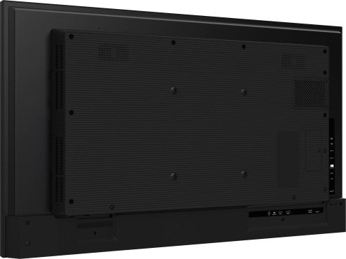 MONITOR IIYAMA 43" (LH4375UHS-B1AG) ANDROID 11 / 3844X2160 (4K UHD) / OPERACION 24/7 /500CD / LANDSC. Y PORTRAIT / 3XHDMI / DP / RJ45 / VESA 400X400 / ALTAVOCES 2X10W_11