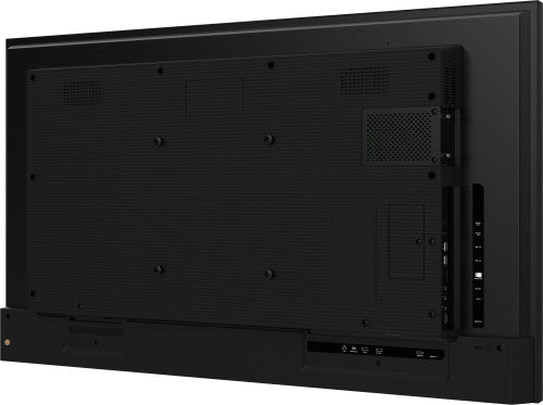 MONITOR IIYAMA 43" (LH4375UHS-B1AG) ANDROID 11 / 3844X2160 (4K UHD) / OPERACION 24/7 /500CD / LANDSC. Y PORTRAIT / 3XHDMI / DP / RJ45 / VESA 400X400 / ALTAVOCES 2X10W_12