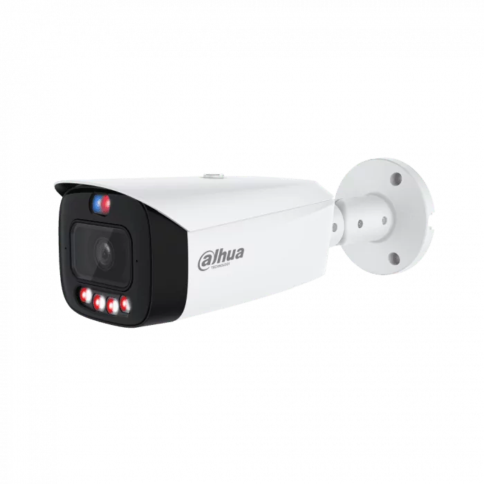 (DH-IPC-HFW3449T1P-AS-PV-0280B-PRO) DAHUA CAMARA IP WIZCOLOR BULLET WIZSENSE SERIE 3 4MP CON INTELIGENCIA ARTIFICIAL, SOPORTA MICROSD 256GB TIOC PRO ALARMA IN/OUT, ACUPICK, SMD 4.0, 12 VDC/POE, IP67, 2.8MM_2