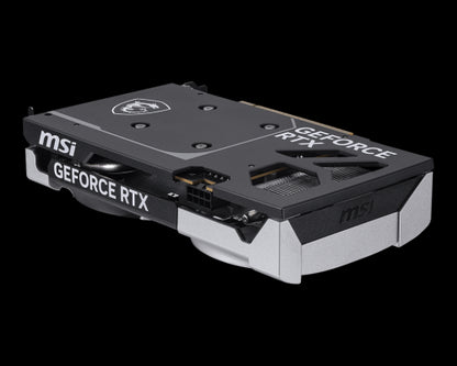 MSI GEFORCE RTX 5050 8G VENTUS 2X OC tarjeta grÃ¡fica NVIDIA 8 GB GDDR6_2