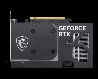 MSI GEFORCE RTX 5050 8G VENTUS 2X OC tarjeta grÃ¡fica NVIDIA 8 GB GDDR6_3
