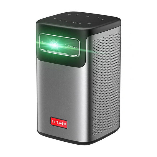 Mini Projector BlitzWolf BW-VT2 PRO MAX_0