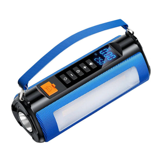 Car jump starter Blitzwolf BW-JA1 16000mAh_0