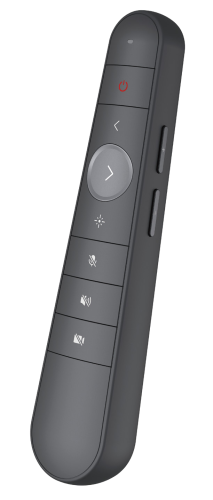 HUAWEI eKit IHC mando a distancia Botones_0
