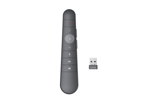 HUAWEI eKit IHC mando a distancia Botones_1