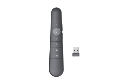 HUAWEI eKit IHC mando a distancia Botones_1