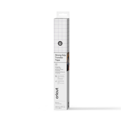 Cricut StrongGrip Rollo de vinilo de termotransferencia_0