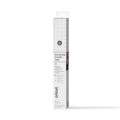 Cricut StrongGrip Rollo de vinilo de termotransferencia_0