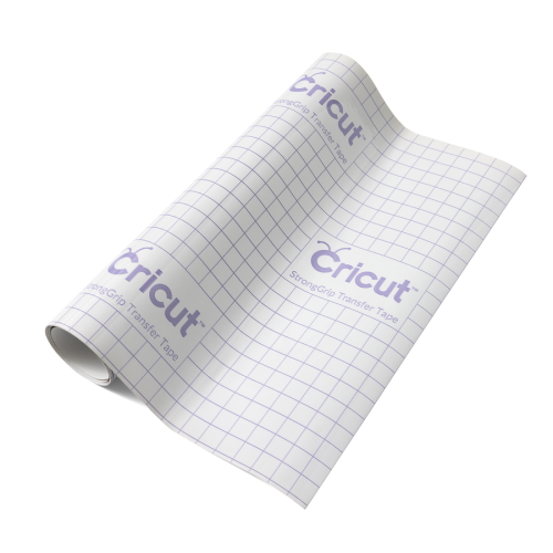 Cricut StrongGrip Rollo de vinilo de termotransferencia_1
