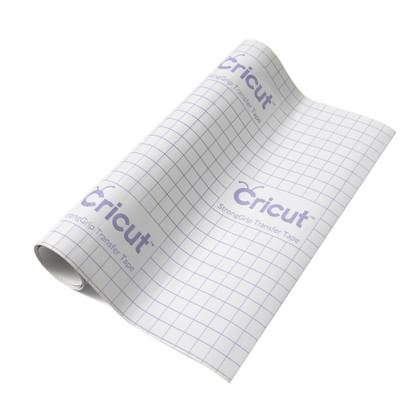 Cricut StrongGrip Rollo de vinilo de termotransferencia_1