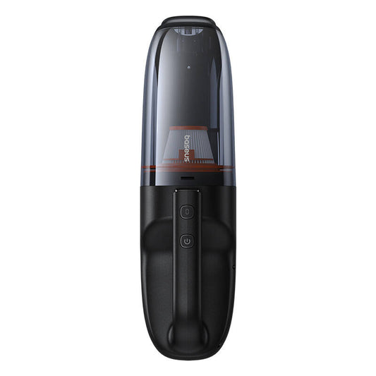 Cordless Handy Vacuum Cleaner Baseus Ap02 6000Pa (black)_0