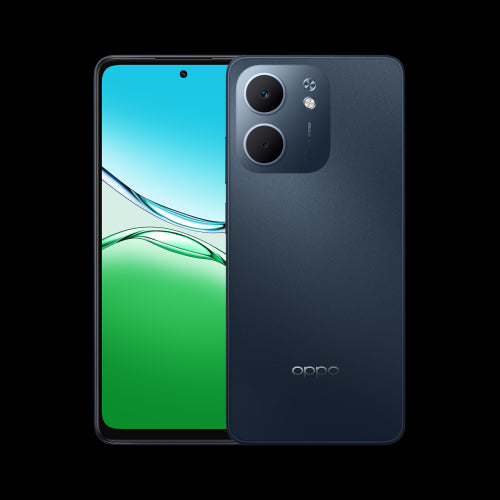 OPPO A5x 16,9 cm (6.67") SIM doble 4G USB Tipo C 4 GB 128 GB 6000 mAh Azul_0