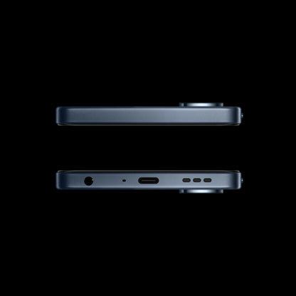 OPPO A5x 16,9 cm (6.67") SIM doble 4G USB Tipo C 4 GB 128 GB 6000 mAh Azul_3
