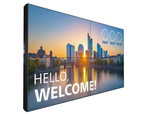 Philips 55BDL3305X LCD Interior_0