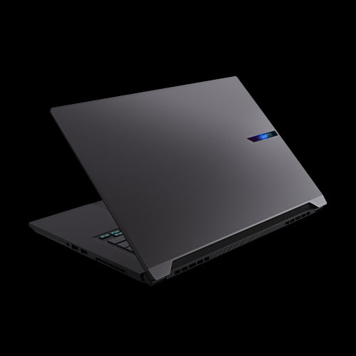 GIGABYTE AERO X16 1VH93ESC64AH Copilot+ PC AMD Ryzen AI 7 350 Portátil 40,6 cm (16") WQXGA 32 GB DDR5-SDRAM 1 TB SSD NVIDIA GeForce RTX 5060 Wi-Fi 6E (802.11ax) Windows 11 Home Gris_4