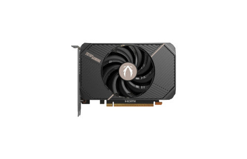 Zotac GAMING GeForce RTX 5050 SOLO NVIDIA 8 GB GDDR6_0
