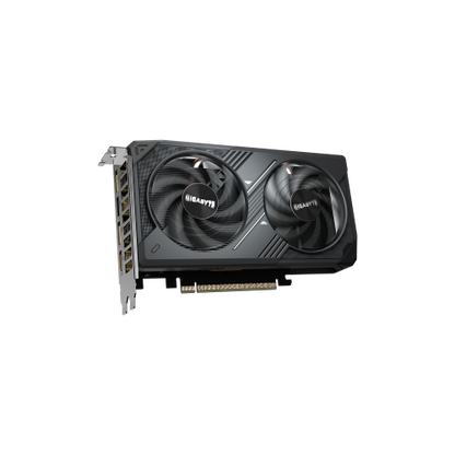 GeForce RTX 5050 WINDFORCE OC 8G, Grafikkarte_1