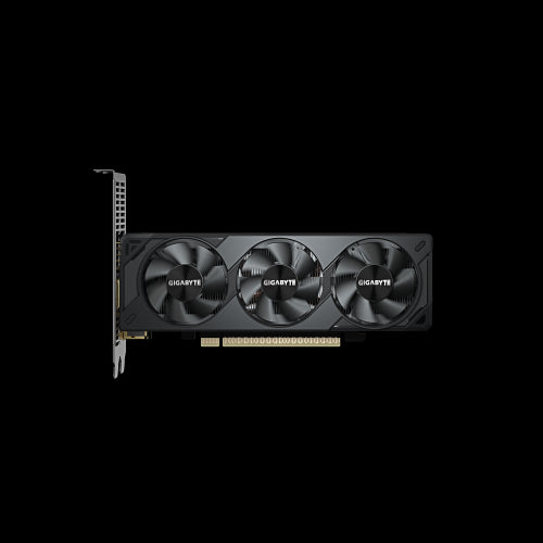 Tarjeta Gráfica Gigabyte GeForce RTX 5050 OC Low Profile/ 8GB GDDR6/ Compatible con Perfil Bajo_3