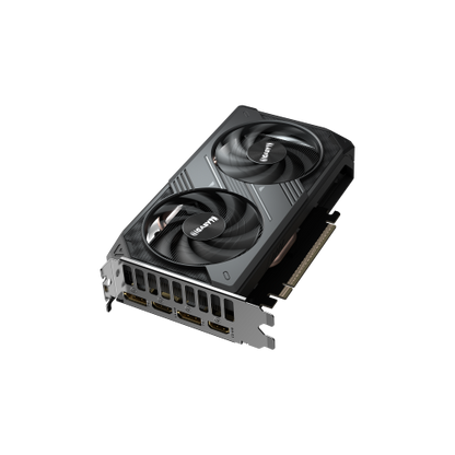 GeForce RTX 5050 WINDFORCE OC 8G, Grafikkarte_3
