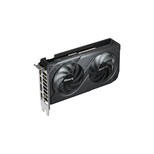 GeForce RTX 5050 WINDFORCE OC 8G, Grafikkarte_4