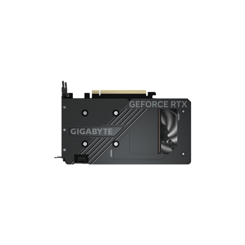 GeForce RTX 5050 WINDFORCE OC 8G, Grafikkarte_5