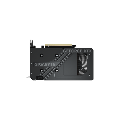 GeForce RTX 5050 WINDFORCE OC 8G, Grafikkarte_5
