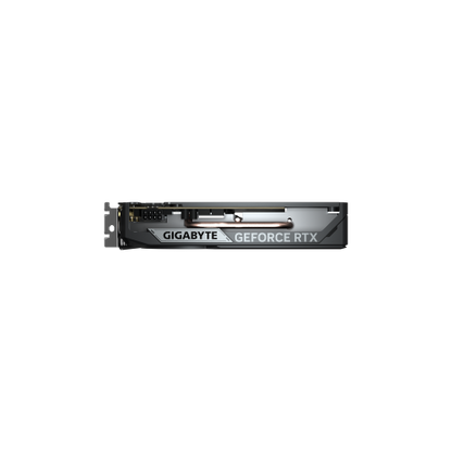 GeForce RTX 5050 WINDFORCE OC 8G, Grafikkarte_6