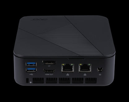 Acer Veriton N VN1502G-13N0U IntelÂ® N 0 GB DDR4-SDRAM Mini PC Negro_3