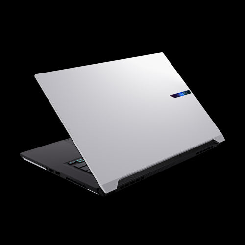 GIGABYTE AERO X16 1VH93ESC64DH Copilot+ PC AMD Ryzen AI 7 350 Portátil 40,6 cm (16") WQXGA 32 GB DDR5-SDRAM 1 TB SSD NVIDIA GeForce RTX 5060 Wi-Fi 6E (802.11ax) Windows 11 Home Blanco_5