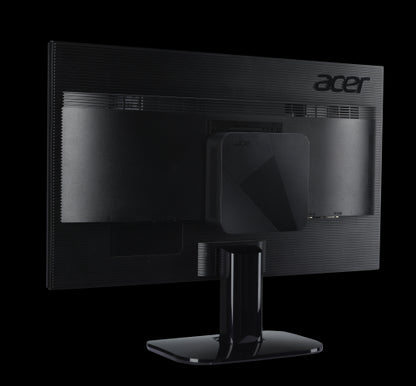 Acer Veriton N VN1502G-13N0U IntelÂ® N 0 GB DDR4-SDRAM Mini PC Negro_11