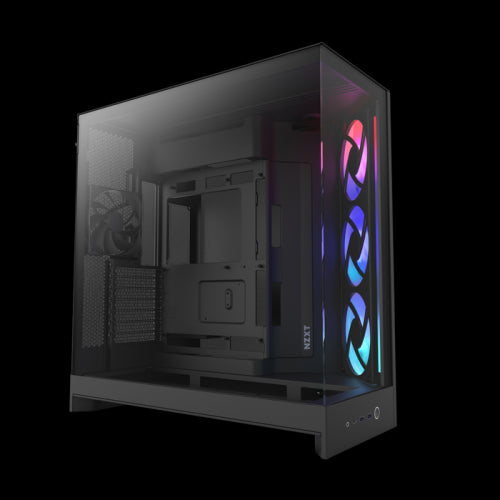 H9 Flow RGB , Tower-GehÃ¤use_0