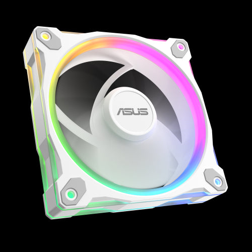 Prime MR120 ARGB Reverse Fan, GehÃ¤uselÃ¼fter_0