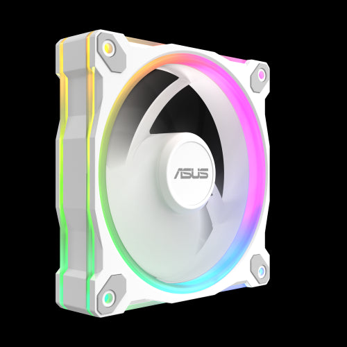 Prime MR120 ARGB Reverse Fan, GehÃ¤uselÃ¼fter_1