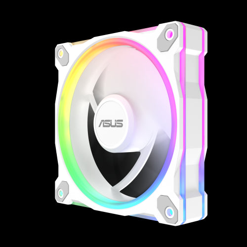Prime MR120 ARGB Reverse Fan, GehÃ¤uselÃ¼fter_4