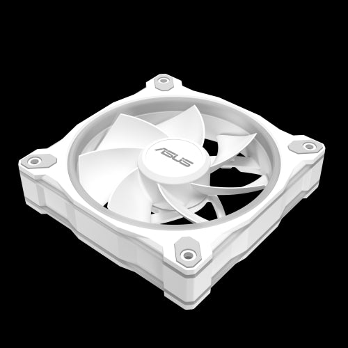 Prime MR120 ARGB Reverse Fan, GehÃ¤uselÃ¼fter_8