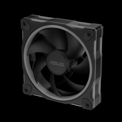Prime MR120 ARGB Fan, GehÃ¤uselÃ¼fter_9