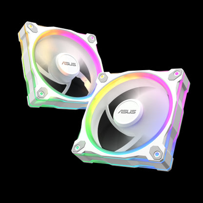 Prime MR120 ARGB Reverse Fan, GehÃ¤uselÃ¼fter_10