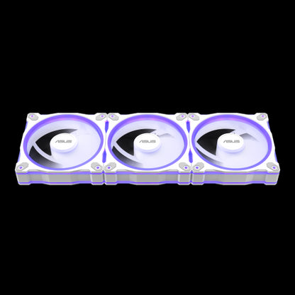 Prime MR120 ARGB Reverse Fan, GehÃ¤uselÃ¼fter_3