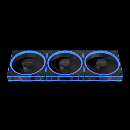 Prime MR120 ARGB Reverse Fan, GehÃ¤uselÃ¼fter_4