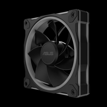Prime MR120 ARGB Reverse Fan, GehÃ¤uselÃ¼fter_12