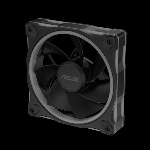 Prime MR120 ARGB Reverse Fan, GehÃ¤uselÃ¼fter_13