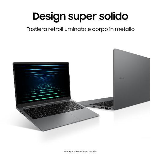 Laptop Samsung / Preto / Galaxy Book5 NP754XHD-KD2IT_0