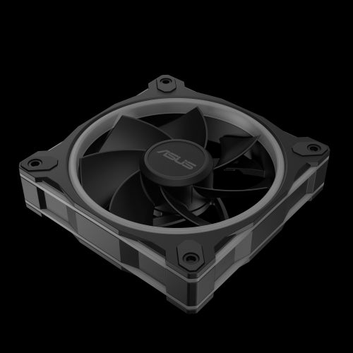 Prime MR120 ARGB Reverse Fan, GehÃ¤uselÃ¼fter_15