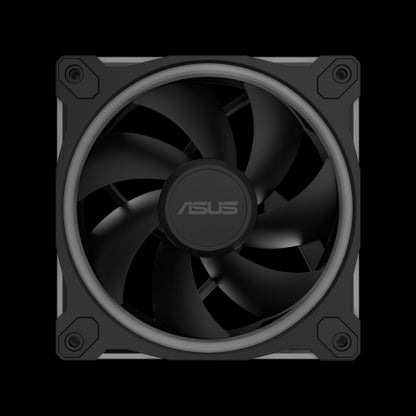 Prime MR120 ARGB Fan, GehÃ¤uselÃ¼fter_15