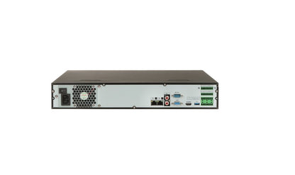 (DHI-NVR4432-EI) DAHUA GRABADOR IP NVR WIZSENSE  4HDD 32 CANALES EPOE CON INTELIGENCIA ARTIFICIAL_1