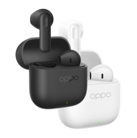 OPPO Enco Buds3 Auriculares True Wireless Stereo (TWS) Dentro de oÃ­do Llamadas/MÃºsica Bluetooth Blanco_0