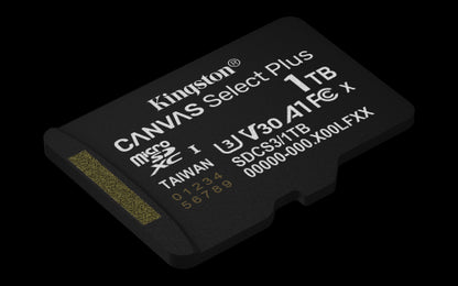 Canvas Select Plus 1 TB MicroSDXC, Speicherkarte_1