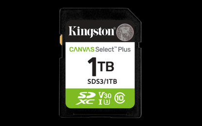 Canvas Select Plus 1 TB SDXC, Speicherkarte_1
